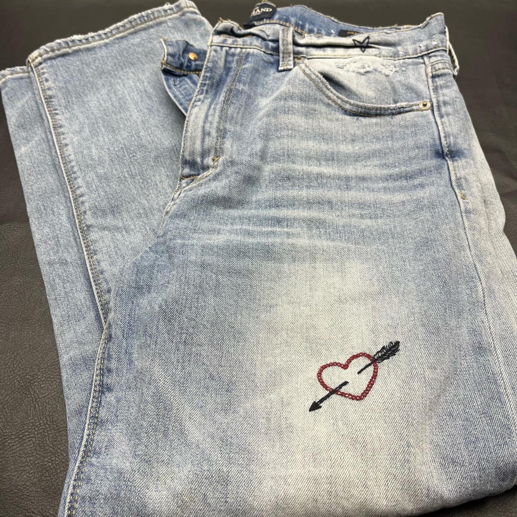 Lucky Brand Jeans  Size 1030  Brand New Without Tags